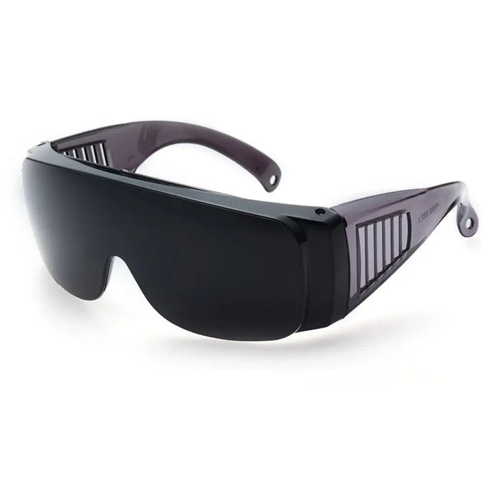 

Industrial Labor Protection Goggles Anti Laser Infrared Protective Glasses PC Lenses Anti-fog Anti-UV Anti-impact Eye Wear