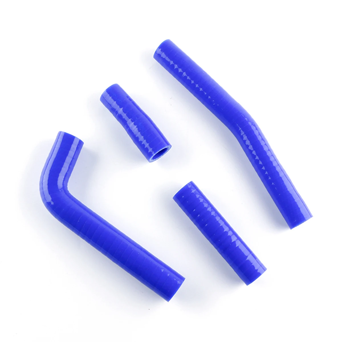 

Motorcycle Silicone Coolant Hose Kit For YAMAHA YZ426F 2000 2001 2002 10 Colors