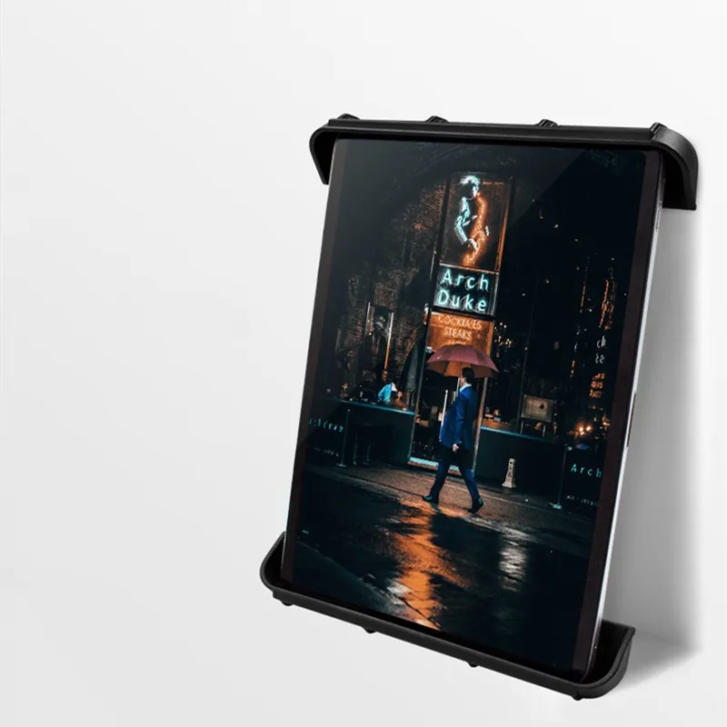 

Держатель Tab-Tite для Apple iPad Air 1-2 и Samsung Galaxy Tab A 9,7 с чехлом или чехлом