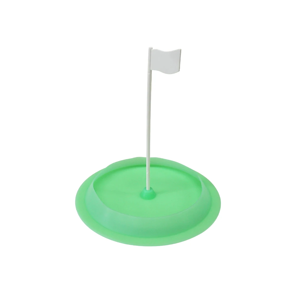 Упаковка 1 шт. стаканчик для игры в гольф кружка с отверстиями всех направлений