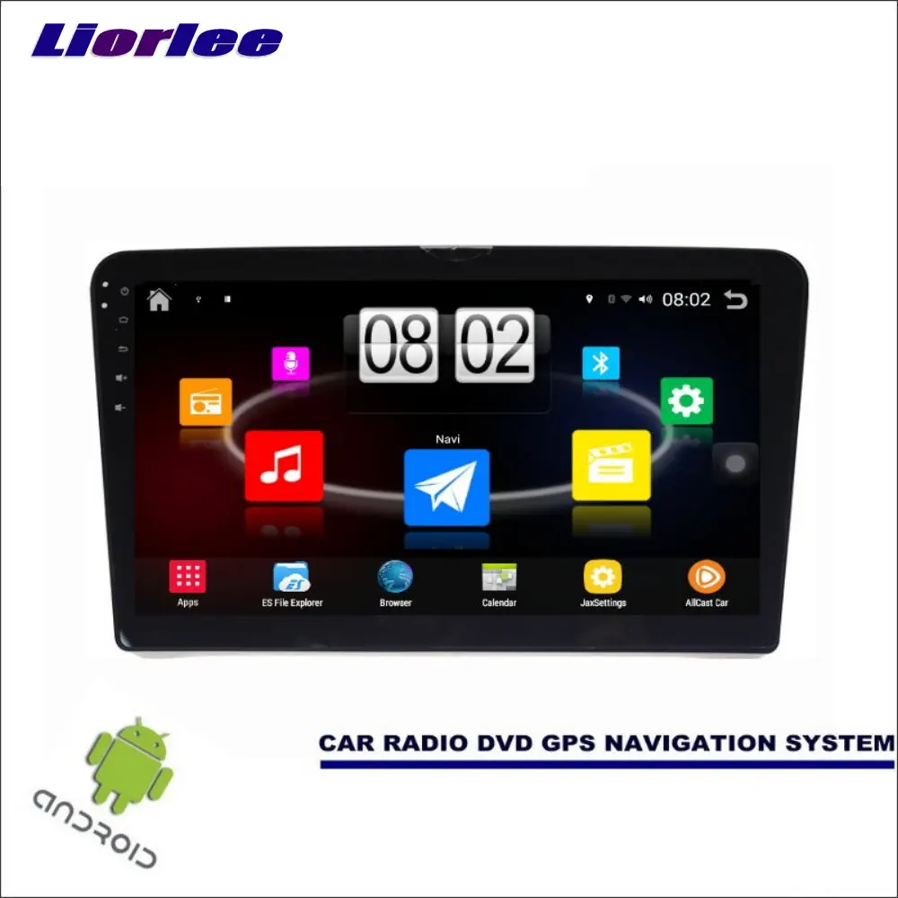 

For VW Bora/Jetta MK5 2005-2011 Car Android Accessories Multimedia Player GPS Navigation System Radio HD Screen Stereo Head Unit