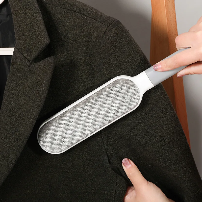 Портативная щетка для удаления шерсти домашних животных|Липкие ролики и щетки| |