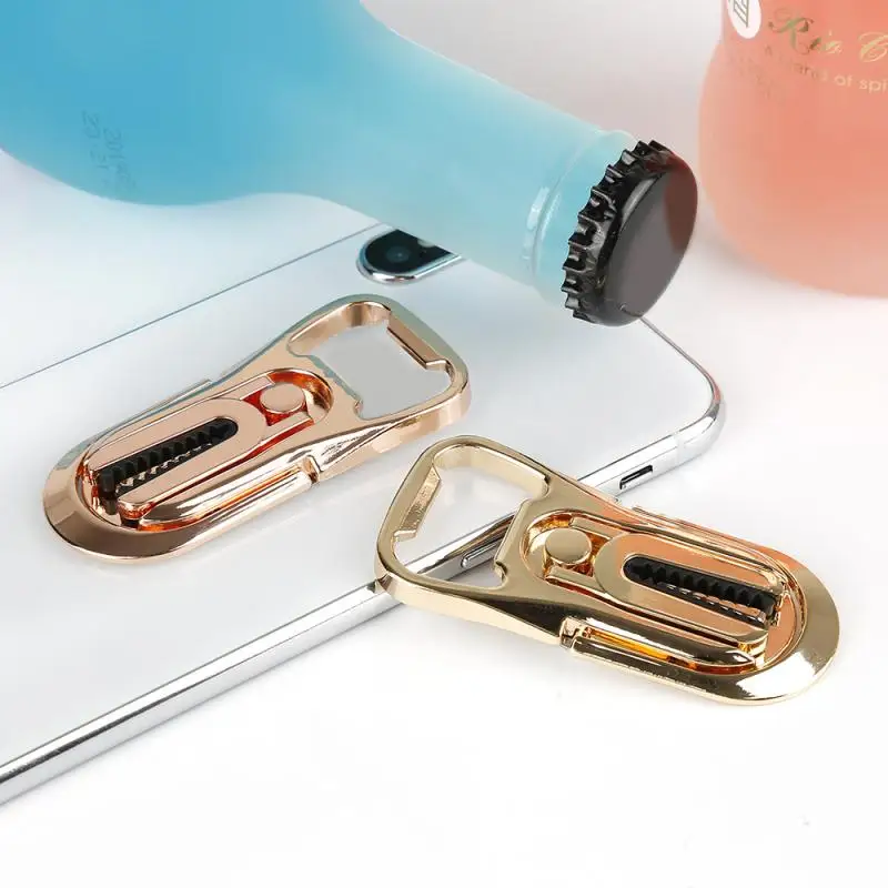 

Finger Ring Holder Hand Spinner Rotary Rotation Metal Mobile Phone Holder Stand For iPhone 6 6s Samsung Phone Ring Holder
