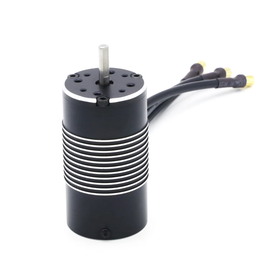 hobbywing ezrun max8 v3 150a водонепроницаемый бес