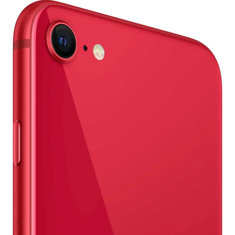 Смартфон APPLE iPhone SE 2020 64Gb MX9U2RU/A красный|Смартфоны| |