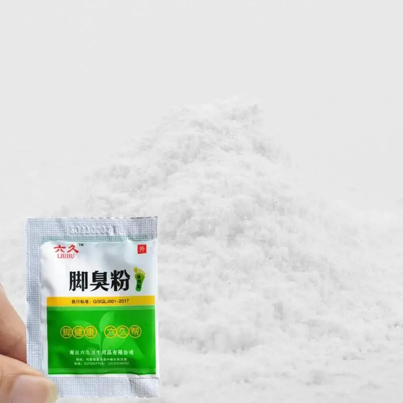 Средство для ухода за ногами от грибковых инфекций порошок ванны ног удаление