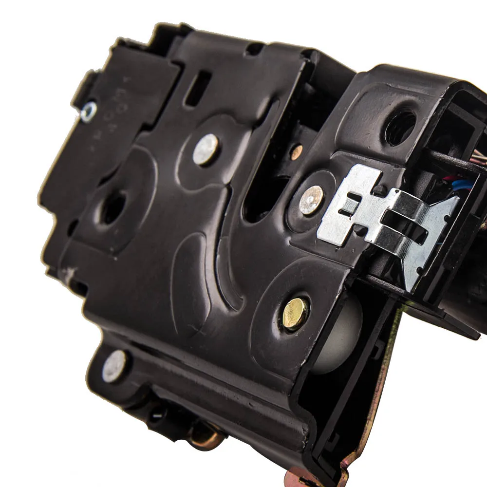 Привод механизма блокировки передней левой двери для Seat Altea Toledo III 3D1837015AB Skoda Octavia II