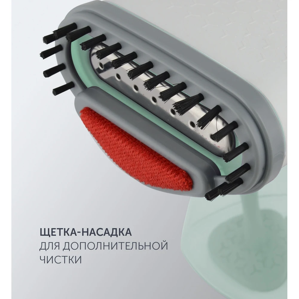 Отпариватель Polaris PGS 1518CA SteamProfi | Бытовая техника