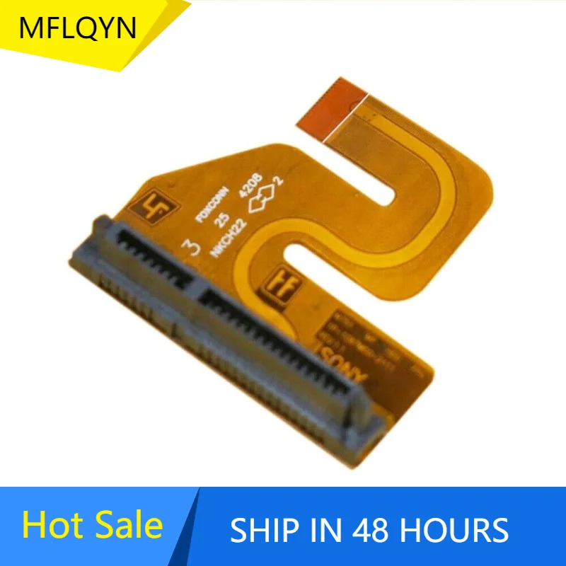 

Sony VAIO VGN-SR M751 Sata Hard Drive FPC Cable 1P-1087M00-2111 M751 NKCH22 TO