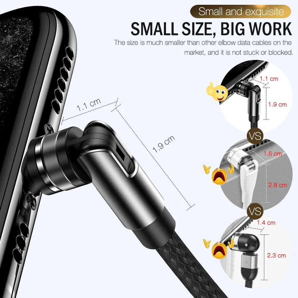 Магнитный кабель для iPhone 11 Pro Max Xs X XR 8 7 6s Plus Samsung Xiaomi быстрой зарядки Micro USB Type C