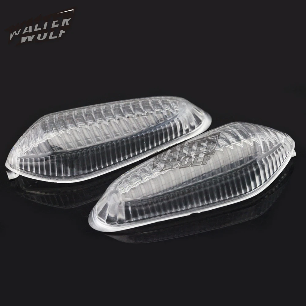 

Front Turn Signal Light Lens For DUCATI Hypermotard/SP 820 821 2013-2015 Motorcycle Accessories Lamp Housing