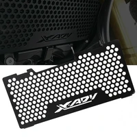 for honda xadv 750 xadv750 x adv 750 2017 2018 2019 2020 motorcycle radiator protector guard grill cover cooled protector cover