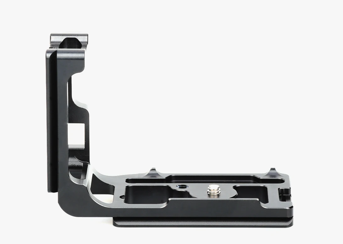 Подходящая под заказ Вертикальная пластина L-образный кронштейн/L-Пластина для