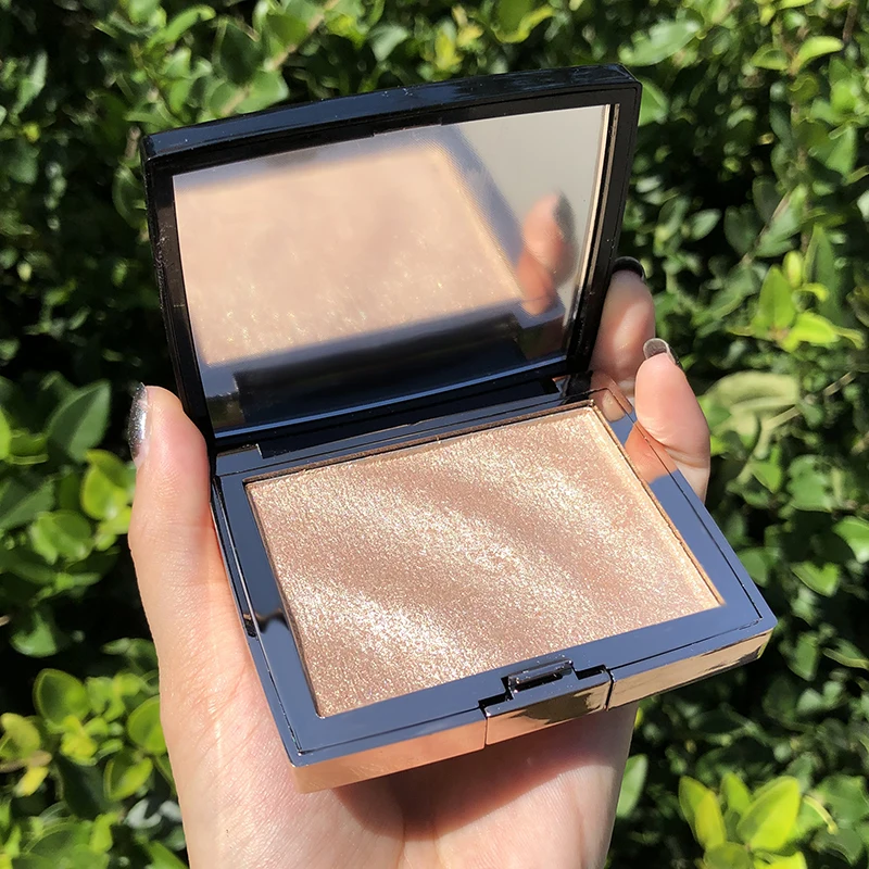 HOJO стерео с высоким диском тени для век Палитра ремонта лица яркая мышца