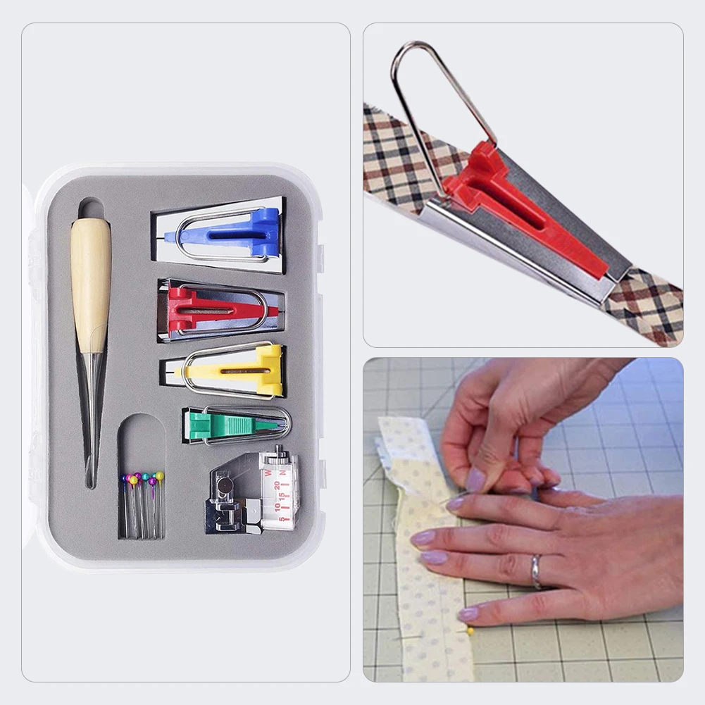 Набор для шитья многофункциональный прибор пришивания квилтинга сделай сам