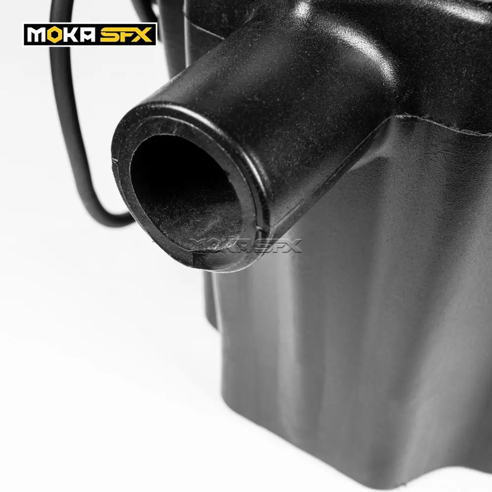 3500 Вт машина для сухого льда тумана сценическая на низкой поверхности распыления