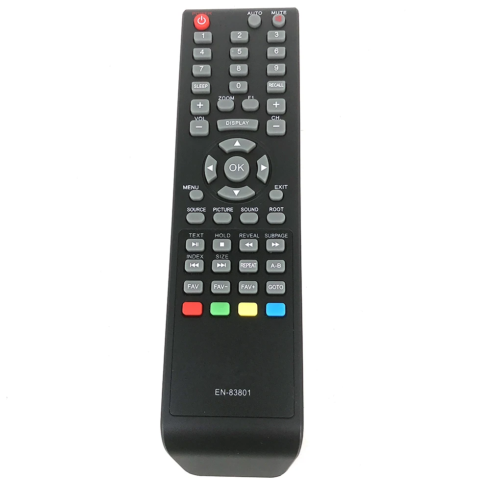 Новый оригинальный EN-83801 для Hisense ЖК-дисплей светодиодный ТВ дистанционное