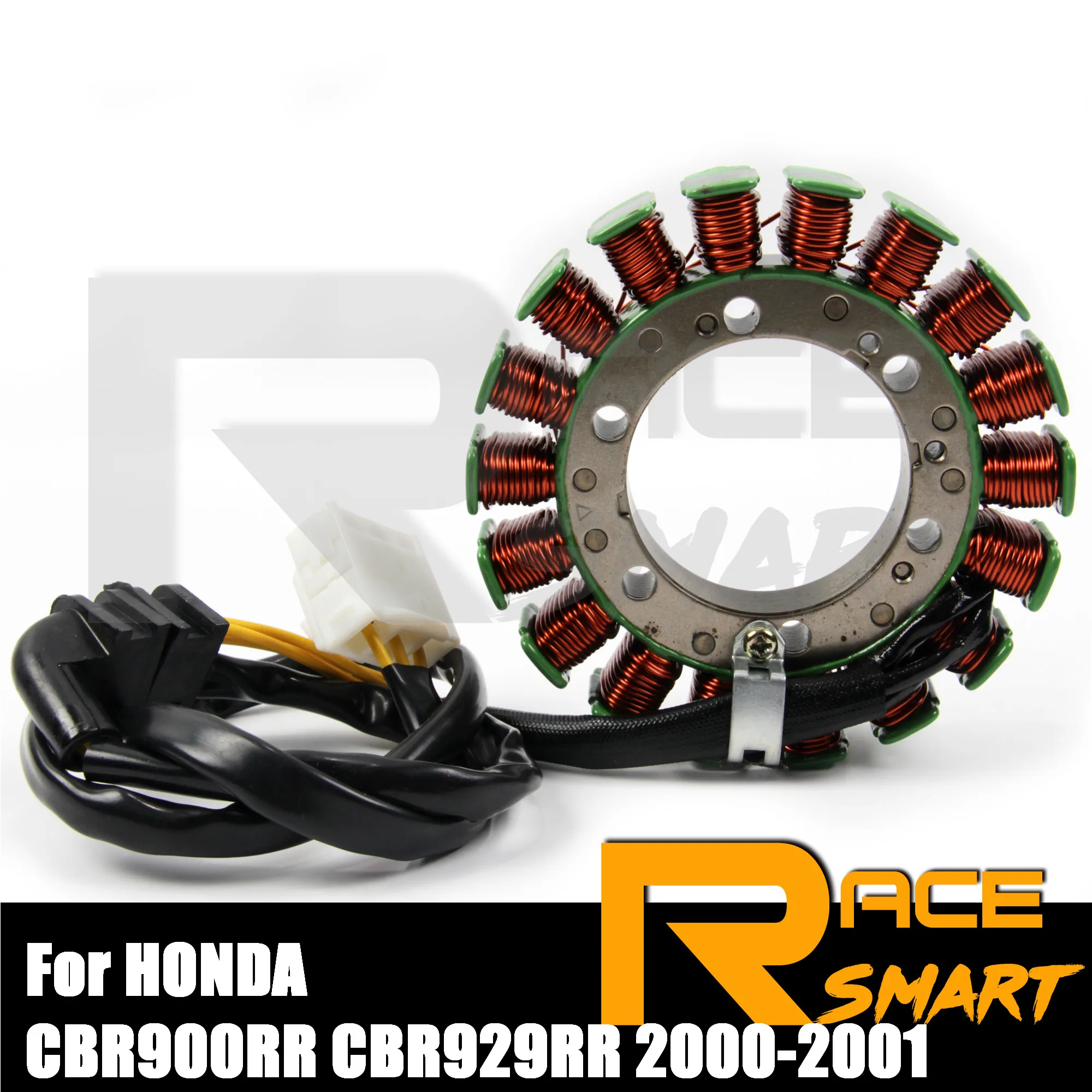 

CBR900RR CBR929RR 2000-2001 аксессуары для катушки обмотки двигателя мотоцикла