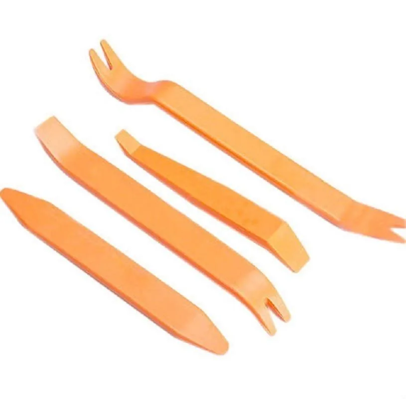 Инструмент для снятия звука в приборной панели автомобиля Радио Двери Зажим