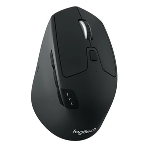 Беспроводная игровая мышь Logitech M720, 2,4 ГГц, 8 кнопок
