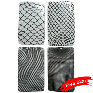 Размера плюс с вырезами пикантные женские колготки, чулочно-носочные изделия 5XL 6XL женские босоножки с перфорацией; Черный Колготки облегающие, в сеточку, чулки Клубные вечерние Колготки чулочно-носочные изделия