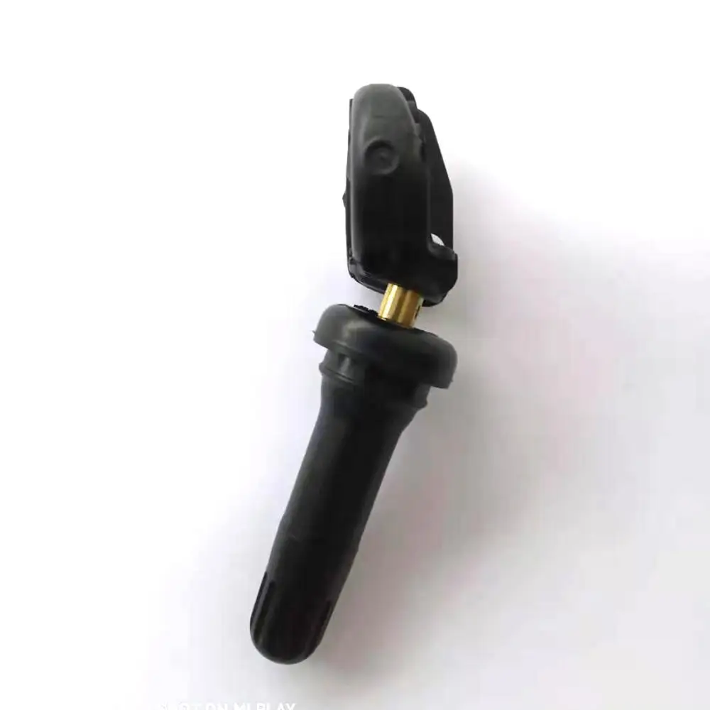 1 шт. TPMS F2GT1A180CC 433 МГц для Ford Eage Explorer Focus Fusion Interceptor Mondeo Mustang aurus датчик давления выхлопных шин (art.: 3a3550bf064) - 3a3550bf064