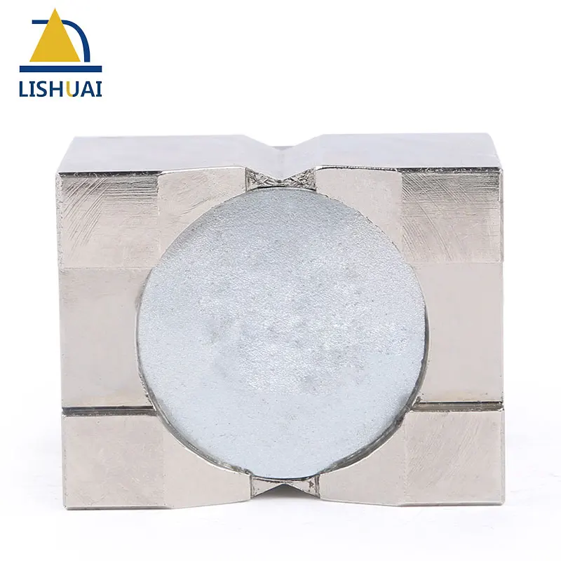 LISHUAI On/Off 90 кг неодимовый магнит квадратный сварочный магнит/мощный магнитный