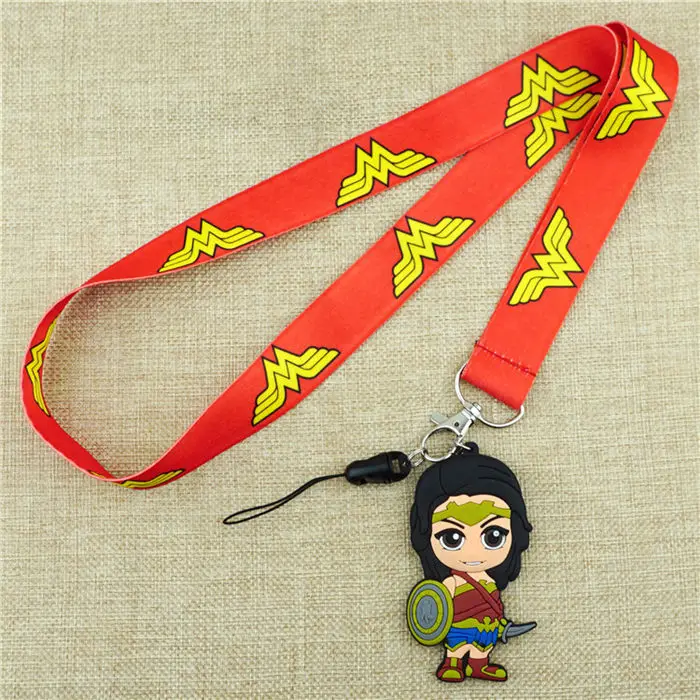 Женский ремешок на шею мобильный телефон брелок с подвесками держатель для