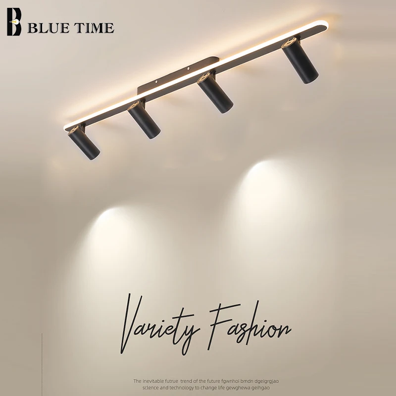 

LED Ceiling Light Minimalist Indoor Home Decor Lamp Minimalist Light Color Living Room Bedroom Lamp Led Ceiling Lighting Fixture