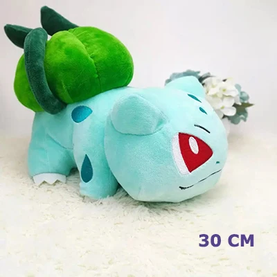 20 см Пикачу плюшевая игрушка Gengar маленькие мягкие игрушки кукла с подушкой для сна подарки на день рождения ребенка аниме Jigglypuff Poliwhirl Charmander