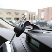 portable car holder for yotaphone 3 2 oneplus meizu mobile phone holder desk mount grip kickstand smartphone stands accessories