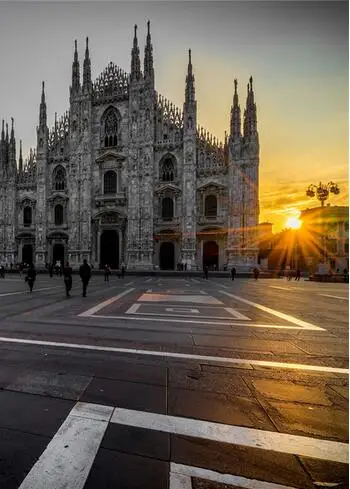 Лот стиль на выбор черно-белая фотография пейзаж Картина Художественная печать