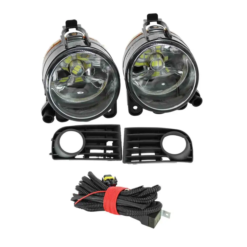 Светильник РА для VW Golf 5 A5 MK5 R32 2004 2005 2006 2007 2008 2009 новинка передняя светодиодная