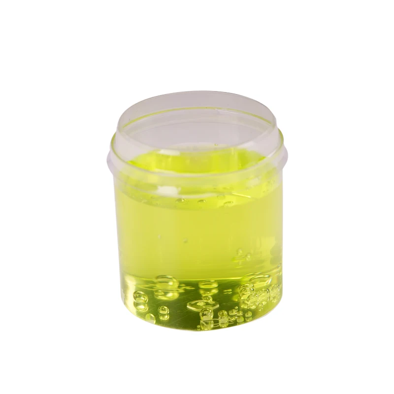 Круглая прозрачная чашка для мороженого форма десерта желе пудинга ручной