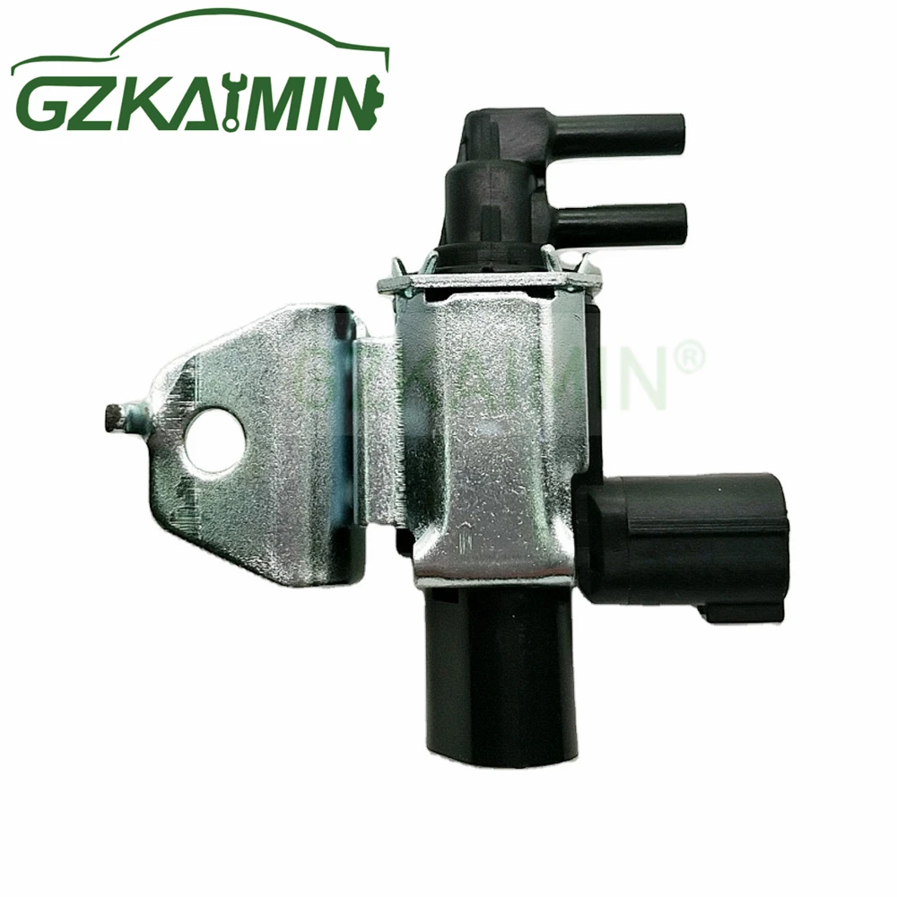 Высококачественный соленоидный управляющий клапан EGR Vias Over 14955-8J100 14955-8J10A K5T46673
