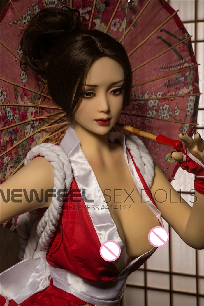 Реалистичная секс-кукла с большой грудью 170 см Вагина для взрослых однотонные