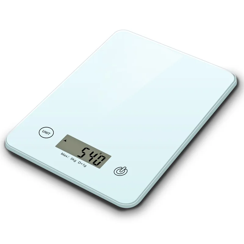 

Meiji Household Mini Precision Kitchen Scale G Weight Weighing Coffee Baking Food Scale Tempered Glass Electronic Scale