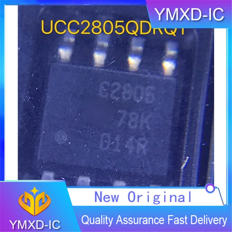 10 шт./лот новый оригинальный измерительный прибор режим тока ШИМ контроллер 1