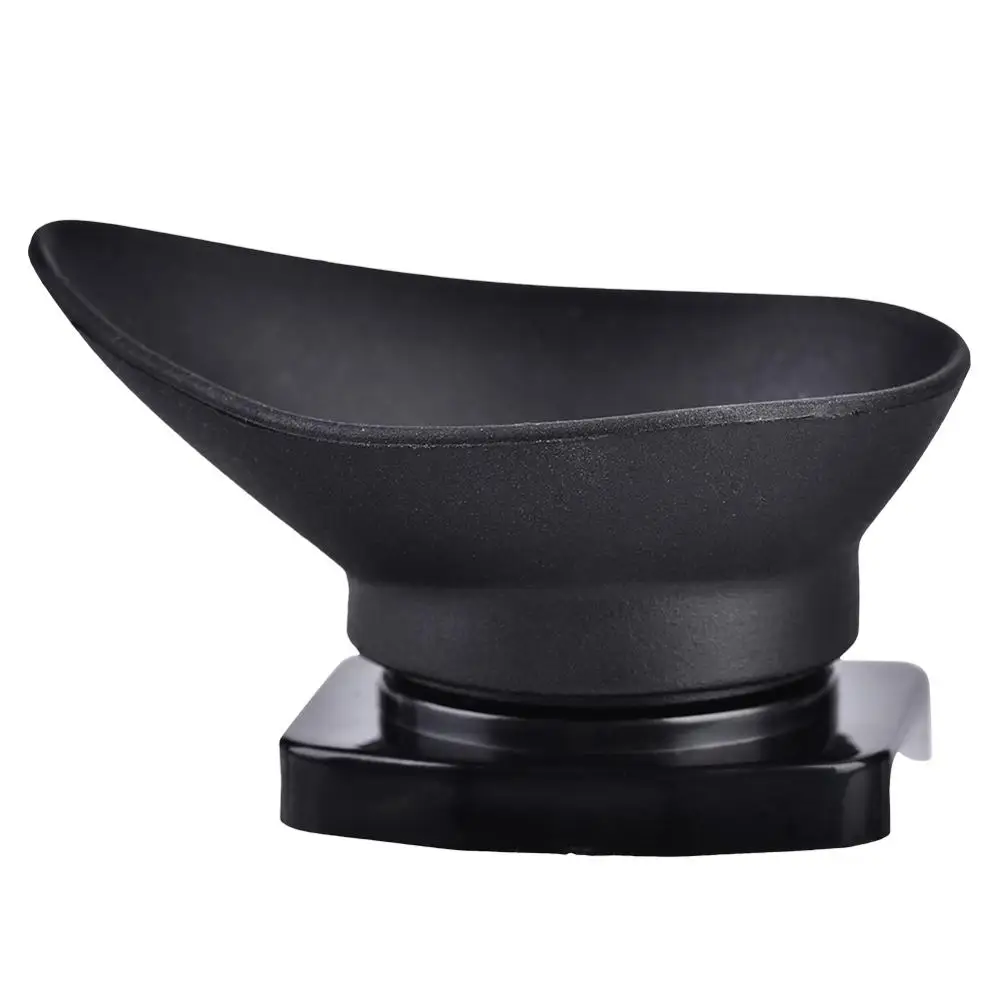 Пластиковый окуляр для объектива камеры аксессуары Canon EOS 5diii 1DX 7D 7DII/1DX/1DS MarkIII/1D