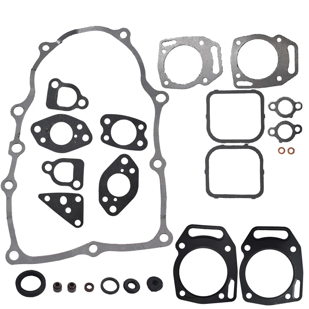 Новый комплект прокладок двигателя 841188 ДЛЯ Briggs & Stratton|briggs stratton gasket|engine briggs