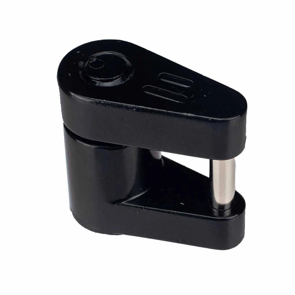 

Прицеп Соединительный навесной замок для буксировки грузовика на колесах фотофургона диаметром 1/4 дюйма с размером штифта 1/4 дюйма 3/4 дюйма ...