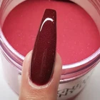 Набор для маникюра, акриловая пудра, 5 грамм, белый, розовый, прозрачный цвет, пудра для ногтей, профессиональный аксессуар для ногтей