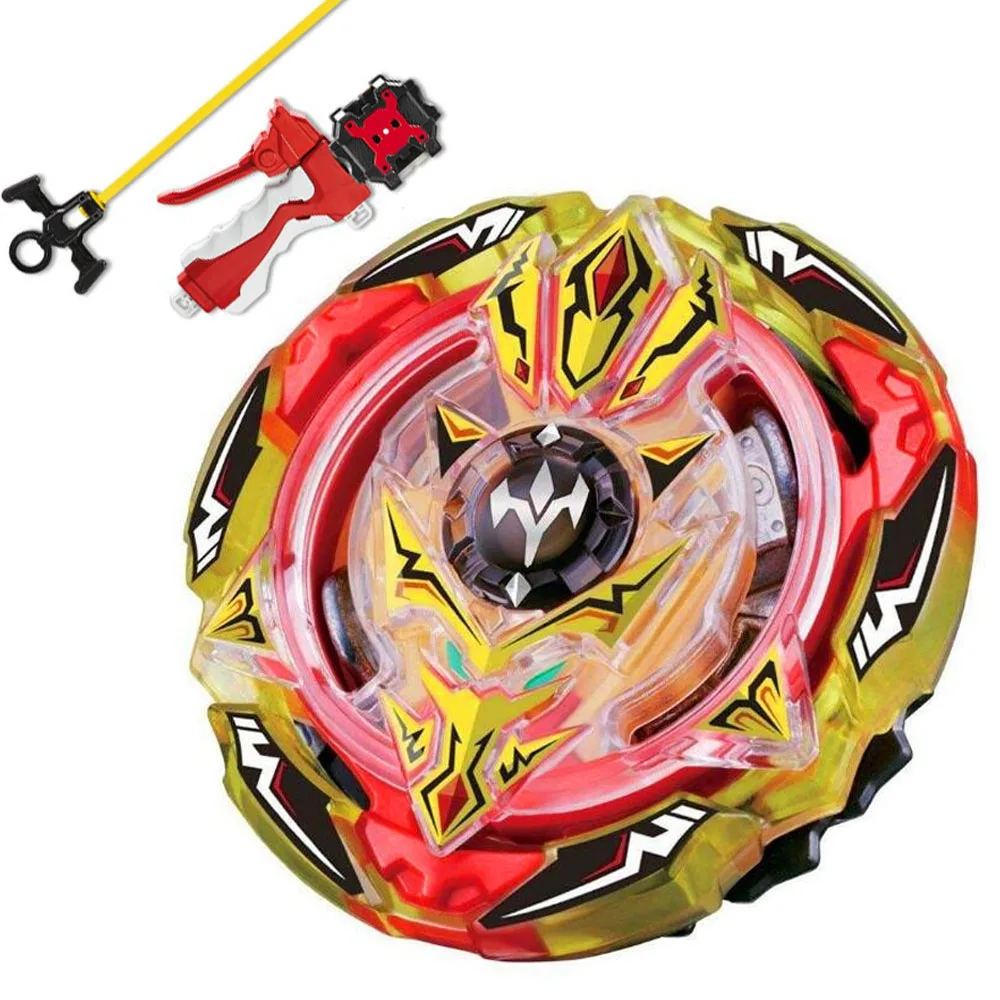 

B-X TOUPIE BURST BEYBLADE SPINNING TOP B-103 SCREW TRIDENT 8B. Wd STAMINA BOOSTER B103 B193 Super King