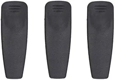 

Зажим для ремня для Motorola RDU2020 RDU2080D RDM2070D RDU4100 RDU4160D CP110 RDV2020 RDV2080D RDV5100 EP150 A10 A12 RLN6307 RLN6307A