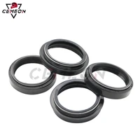 motorcycle front fork oil seal dustproof seal for rc 105125200250380400520 sxexc 625sxc 400mxc 1190 rc8 r 640