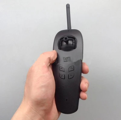 2,4G 6CH гироскоп пульт дистанционного управления 12 в двойной двигатель дифференциальный передатчик приемник плата для RC Tug приманки лодки управления 600 м - Цвет: remote controller