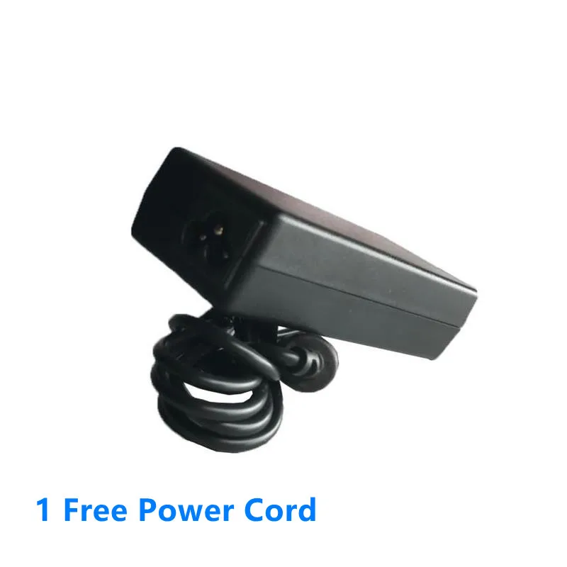 Оригинальное зарядное устройство-адаптер переменного тока 90 Вт для LITEON 19 в 5 а 2 x