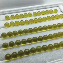 ECHSUN натуральный мексиканский голубой янтарь драгоценные камни