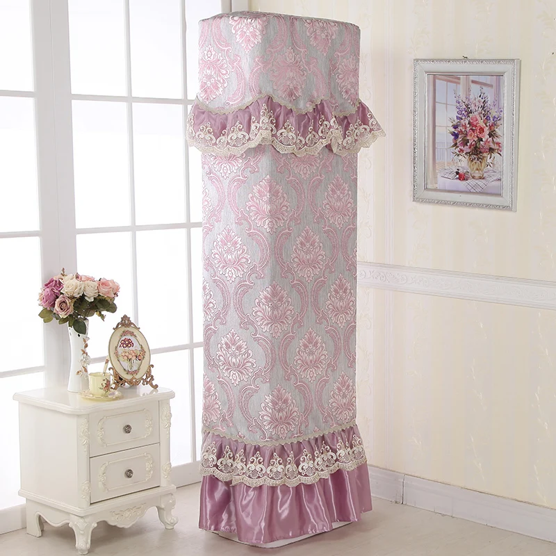 

Warm Love Cabinet Cover Vertical Air Conditioner Cover Air Conditioner Dustproof Protect Shield Boot No Take Air Conditioner
