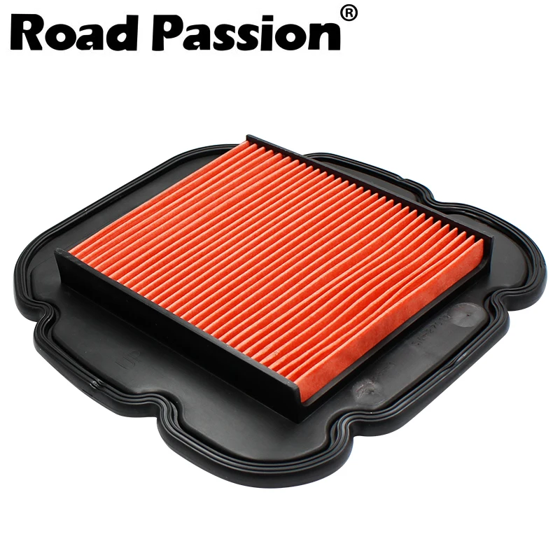 Запчасти для мотоцикла Road Passion очиститель воздушного фильтра Suzuki DL650 DL 650 V Strom DL1000